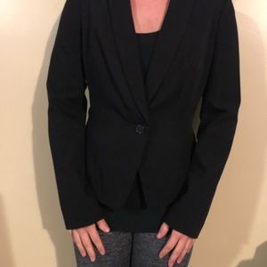 Suit jacket